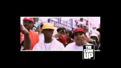 Papoose - Brooklyn Stand Up