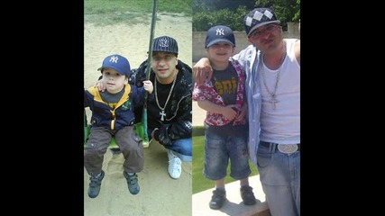 Lil Sha feat Big Sha Im Lil Sha 