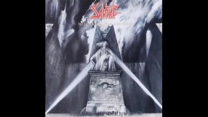 Sabbat - Mourning has Broken