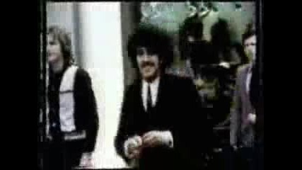 The Story Of Thin Lizzy (2/4)