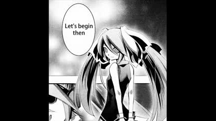 Hatsune Mix Chapter 8 
