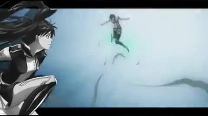 opening 5 extra D Gray Man