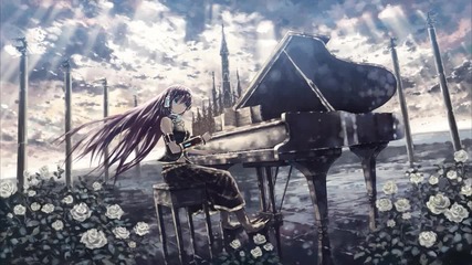 Nightcore - A Thousand Miles