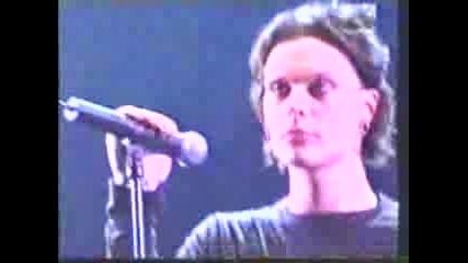 Him - Right Here In My Arms