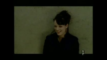 Lily Allen - smile