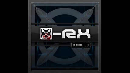 [x] - Rx - The Update (soman remix)