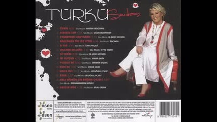 Tгјrkгј - Zannetmeki Unutamam 2008.flv