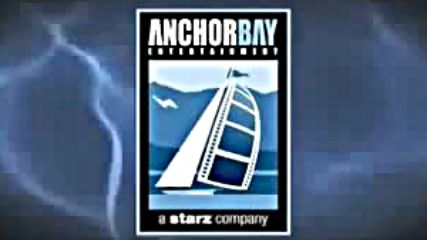 Anchor Bay Entertainment Logo 2008-2009