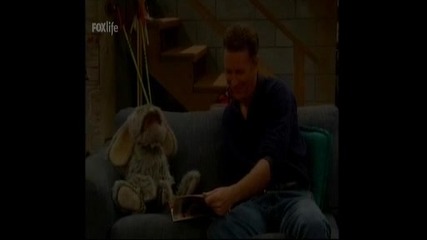 Шантаво семейство- Епизод 79 bg audio Tv Rip by umraz176