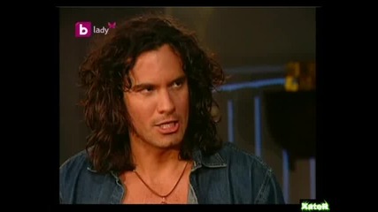 Pasion de Gavilanes.34 bg audio