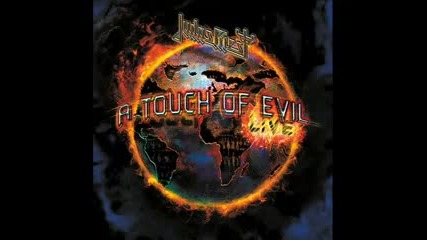 Judas Priest - Beyond the Realms of Death (live)