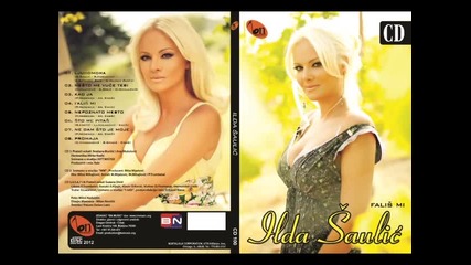 Ilda Saulic - Nesto me vuce tebi (BN Music)