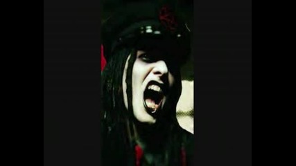 Murderdolls-lets fuck