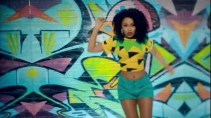 Текст и превод! Little Mix - Wings ( official video) 2012