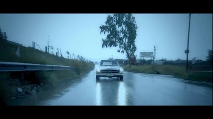 Kostas Karafotis - Den Sou Aksizei - Official Video Clip