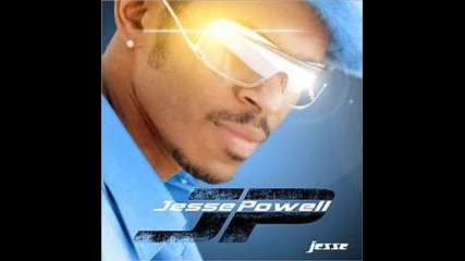 Jesse Powell-i Like It