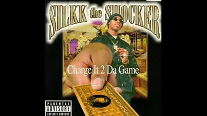 Silkk The Shocker - Seem Like A Thug