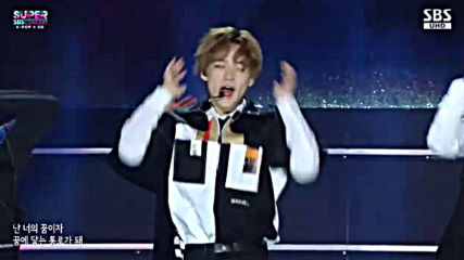 6 Nct dream - Intro + Stronger(силен) + Boom(бум) 13.10.19,6