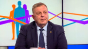 Пресечна точка | 2 окт. 2026