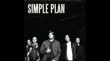 Simpleplan - The end