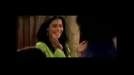 Fanaa, destroyed in love, film teaser