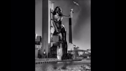 Deep Sector - Fly Away (li-polymer Remix)