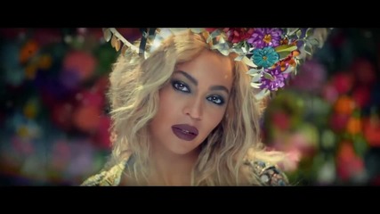 Coldplay - Hymn For The Weekend feat. Beyonce ( Официално Видео )