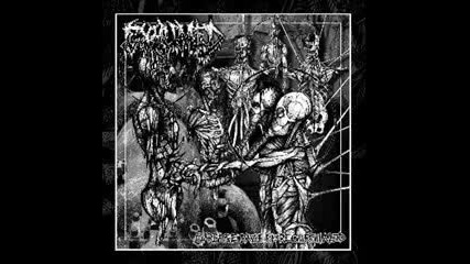 Exhumed - Twisted Face