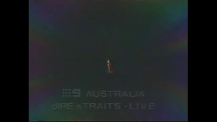 Dire Straits - Why Worry
