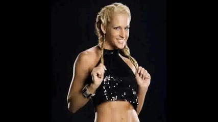 Michelle Mccool New Photos