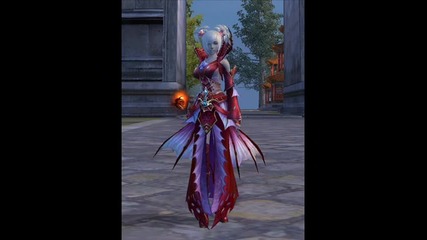 Perfect World-classes
