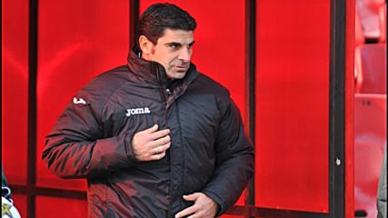 Георги Иванов: След Нова година ще бъдем по-силни