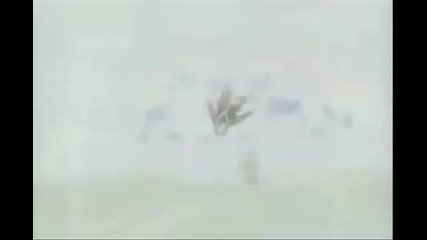Naruto - Last Resort