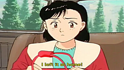 [eng sub] Yawara! A Fashionable Judo Girl 58