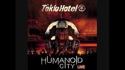 Pain Of Love ~ Tokio Hotel Humanoid City live Cd 