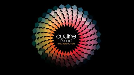 Cutline - Runnin' ( ft. Belle Humble ) ( Rollz Remix )