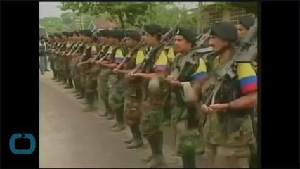 Colombia's Santos Calls for Deadline on FARC Peace Talks