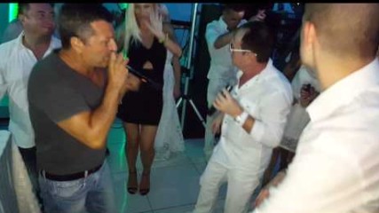 Mile Kitic & Djogani - Cile Mile - (Punoletstvo Elene Kitic - 2015)