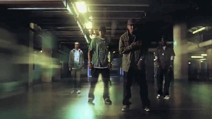 Fort Minor - Believe Me Official Video Hd