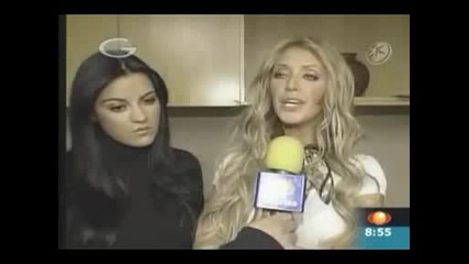 Rbd Habla De La Salud De Christian Y De La