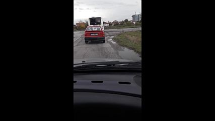 Отново дупки