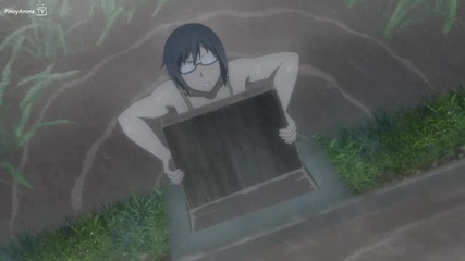 No-rin Episode 9