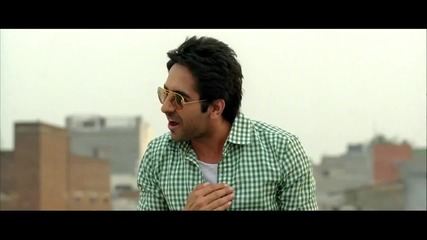 Vicky Donor (2012) Official Trailer