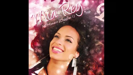 *2015* Mia Rey ft. Yung Berg - I want you