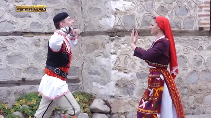 Дафина Димитрова - Мерак ми е