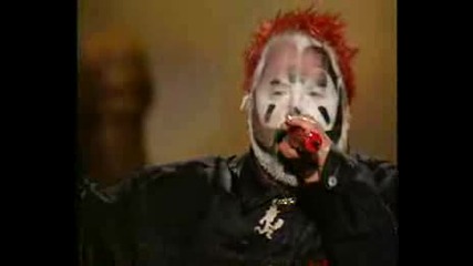 Insane Clown Posse - Fuck The World