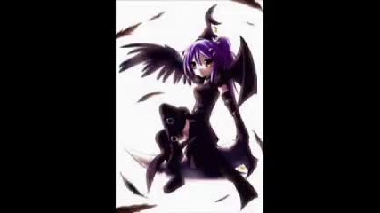 Darkness girls - Amaranth