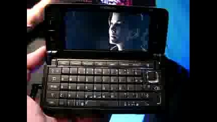 Nokia E90