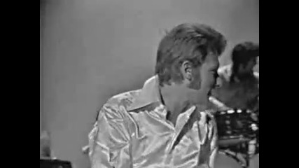 Johnny Hallyday - Hey Joe - 1967 