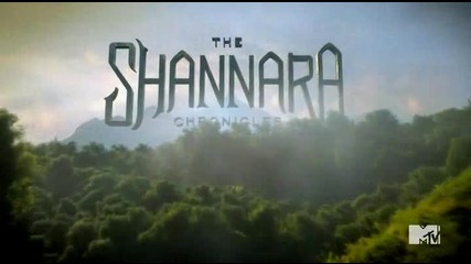 Хрониките на Шанара Сезон 1 Епизод 1 | The Shannara Chronicles S01 Е01 + Субтритри